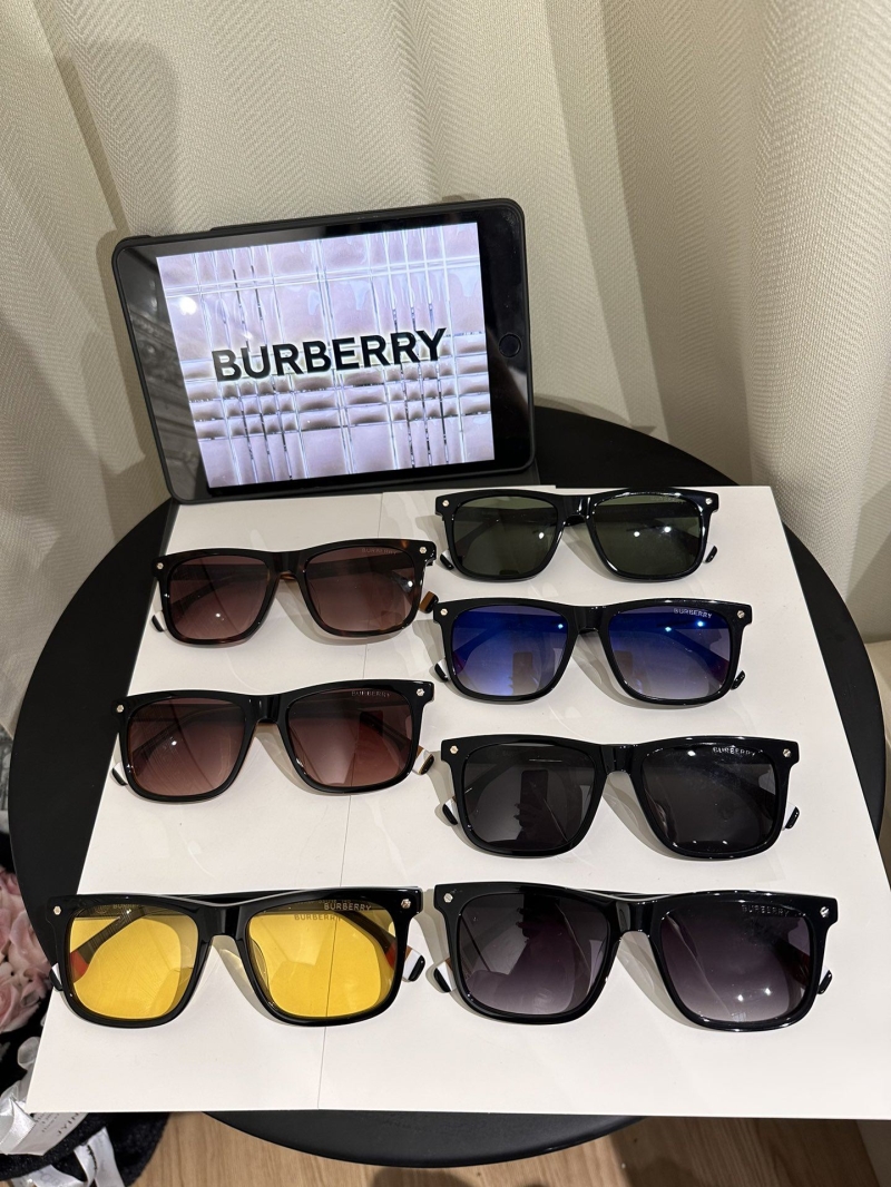 Burberry Sunglasses